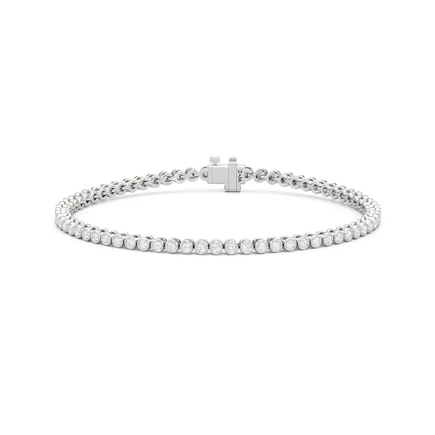 Diamond Bracelets