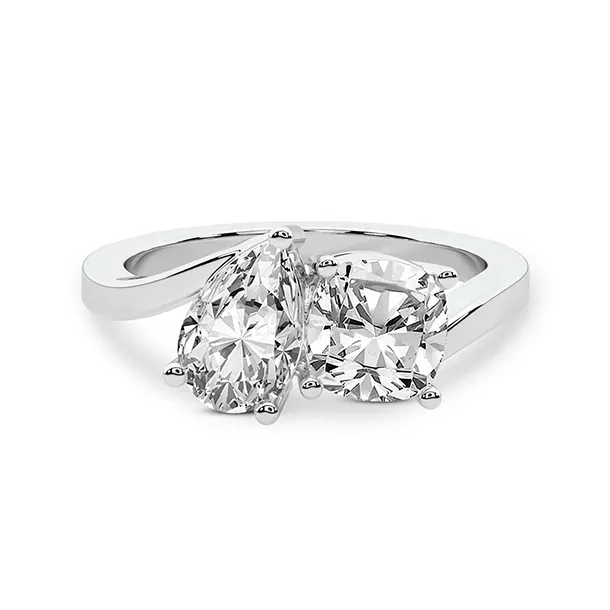 Diamond Rings