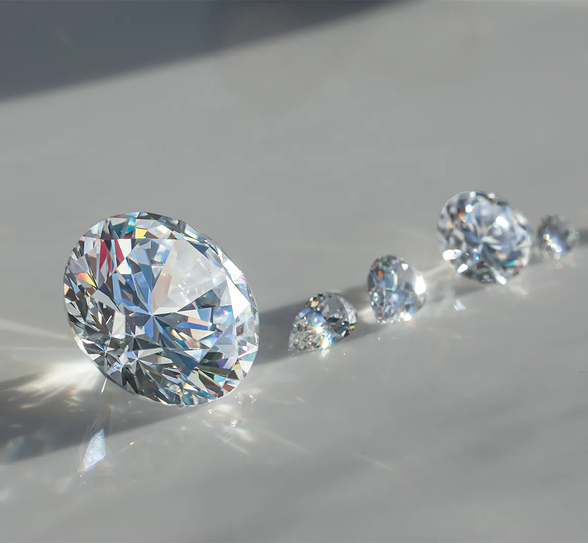 Carat: More Than Just Size