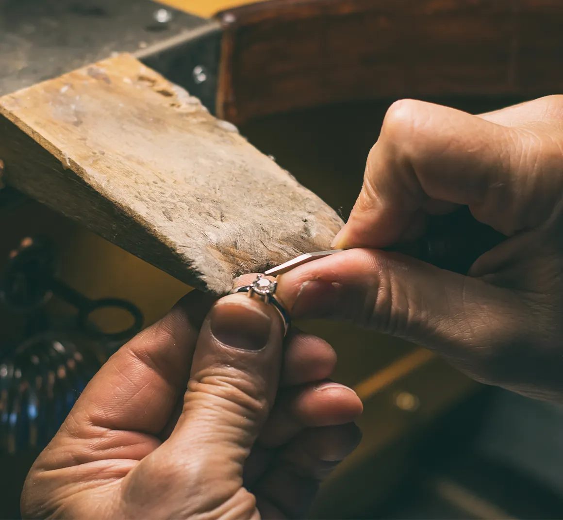 Craftsmanship Meets Emotion