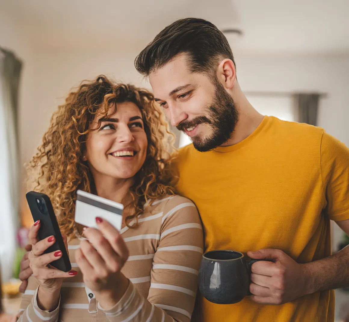Flexible Payment Options- Make Your Dream Jewel Truly Accessible