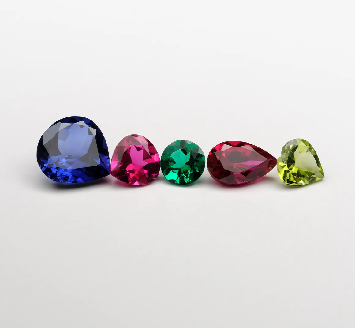 Jewels with a Voice: Say it Through Stones
