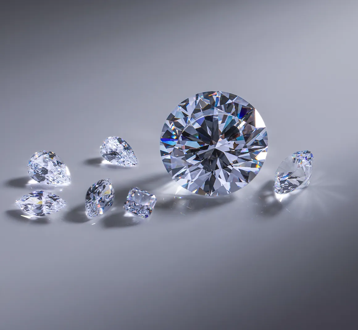 The Friendly Diamonds Difference: Luxury, With a Heart