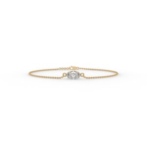 Nara Marquise Fashion Bracelet
