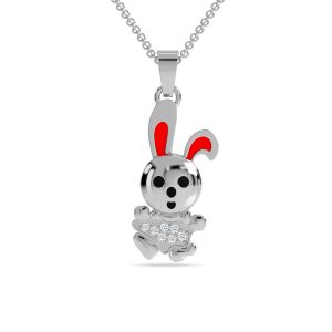 Puppy Pendant